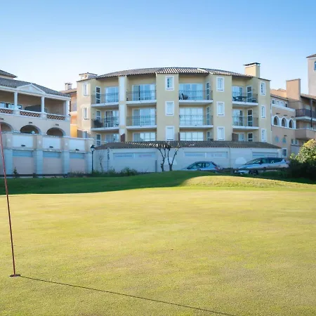 Apartman Village Cap Esterel - L'esquinade-86