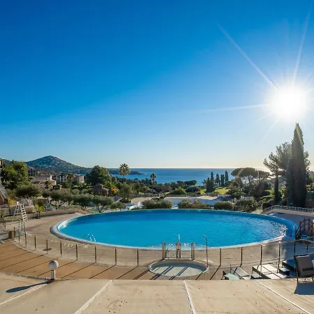 Apartman Village Cap Esterel - L'esquinade-86 Saint-Raphaël