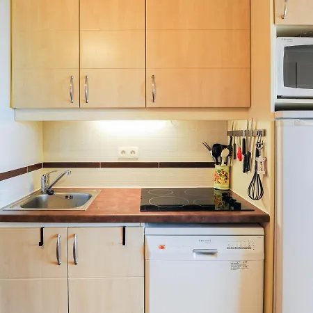 Apartman Village Cap Esterel - L'esquinade-86 Saint-Raphaël