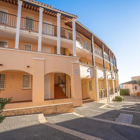 Apartman Village Cap Esterel - L'esquinade-86