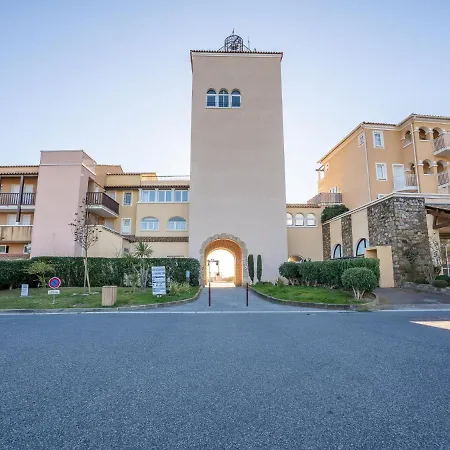 Village Cap Esterel - L'esquinade-86 Apartman Saint-Raphaël