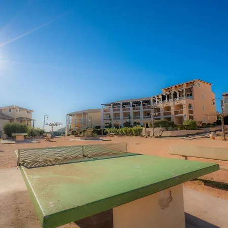 Village Cap Esterel - L'esquinade-86 Apartman