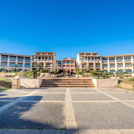 Apartman Village Cap Esterel - L'esquinade-86 *