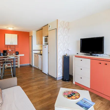 Village Cap Esterel - L'esquinade-86 Apartman Saint-Raphaël