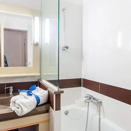 Apartman Village Cap Esterel - L'esquinade-86 *