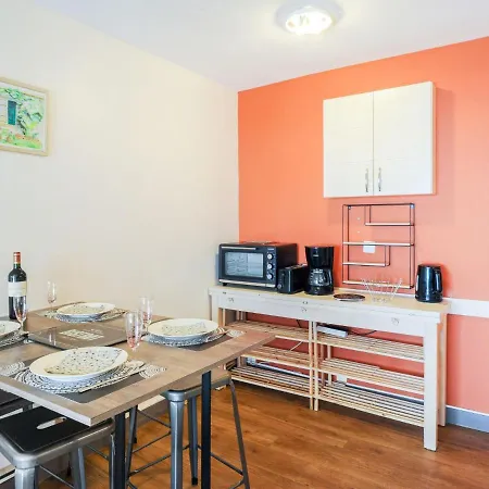 Village Cap Esterel - L'esquinade-86 Apartman Saint-Raphaël